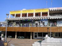 Flamenca Beach Commercial Centre